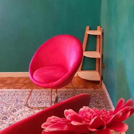 شقة Giardino Fiorito *