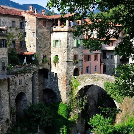 Giardino Fiorito
