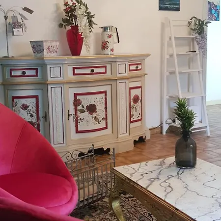 Giardino Fiorito شقة Piano di Follo