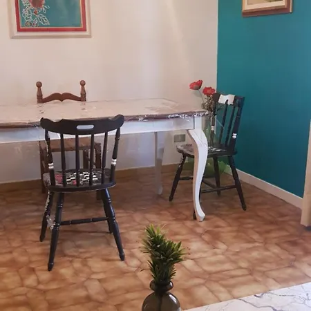 Giardino Fiorito